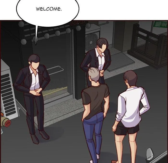 Read Never Too Late chapter 57 image 59 on Lezhin