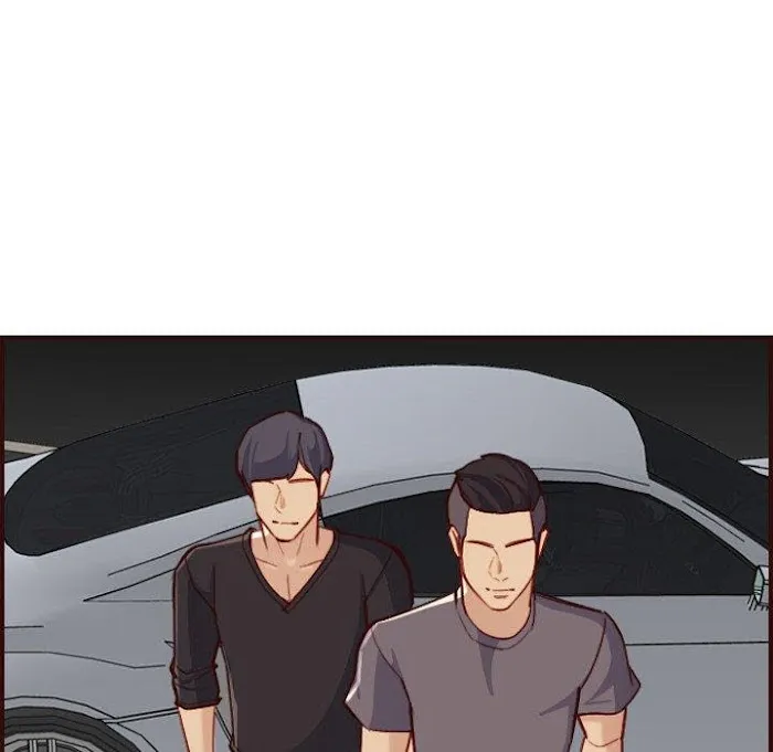 Read Never Too Late chapter 57 image 63 on Lezhin