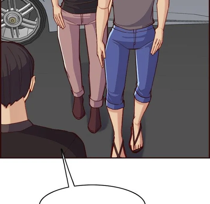 Read Never Too Late chapter 57 image 64 on Lezhin