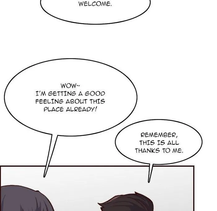 Read Never Too Late chapter 57 image 65 on Lezhin
