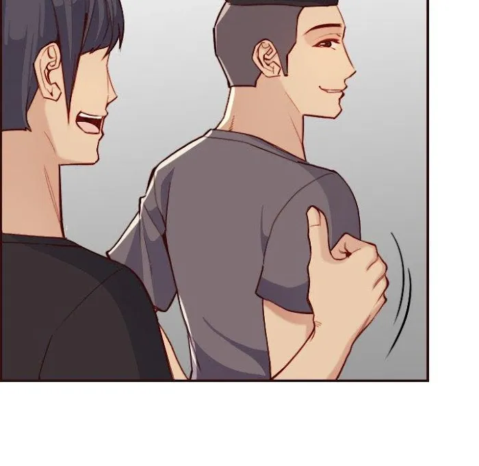 Read Never Too Late chapter 57 image 66 on Lezhin