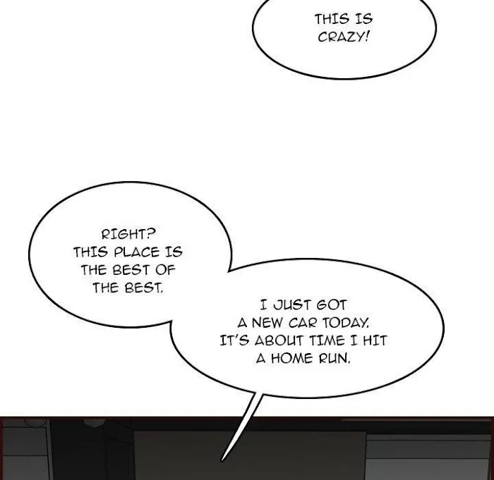 Read Never Too Late chapter 57 image 69 on Lezhin