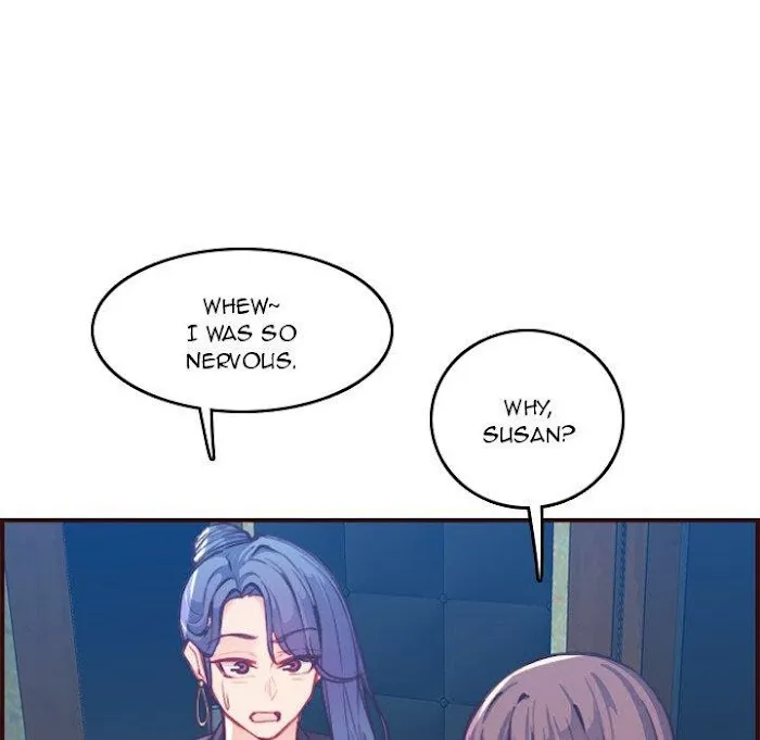 Read Never Too Late chapter 57 image 7 on Lezhin