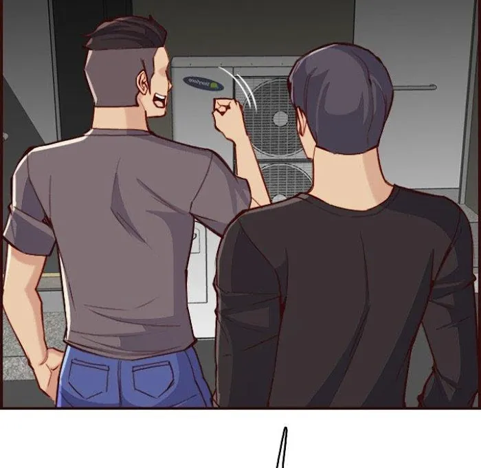 Read Never Too Late chapter 57 image 70 on Lezhin
