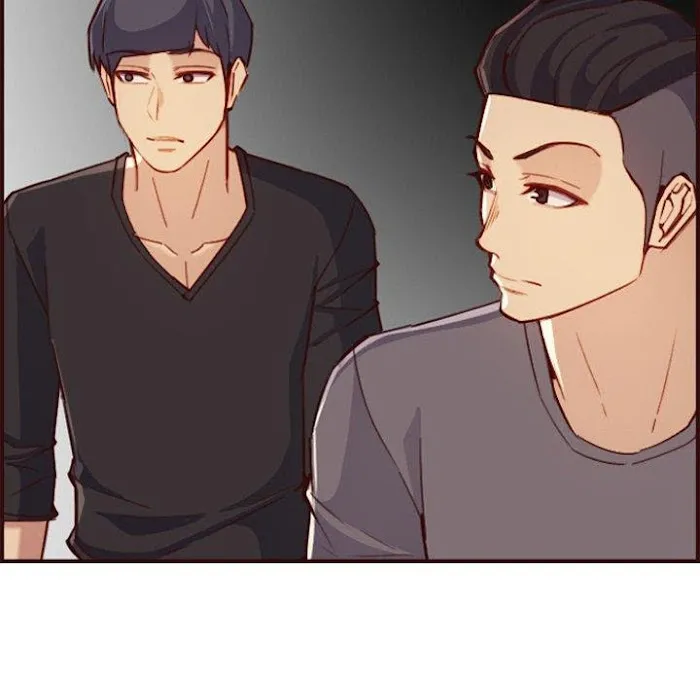Read Never Too Late chapter 57 image 72 on Lezhin