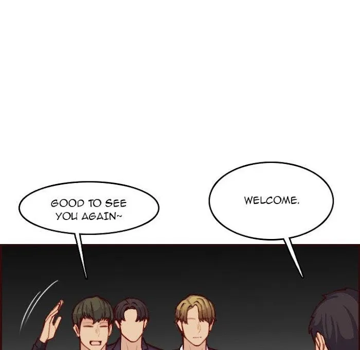 Read Never Too Late chapter 57 image 83 on Lezhin