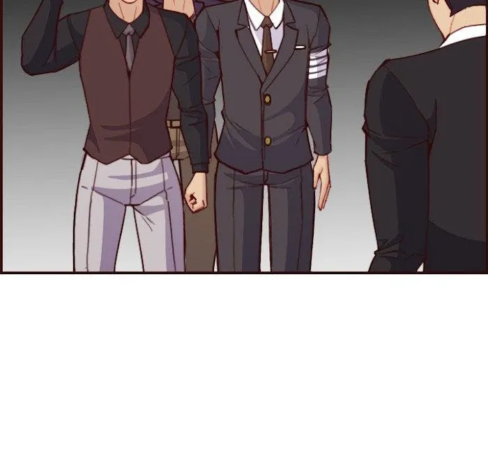 Read Never Too Late chapter 57 image 84 on Lezhin