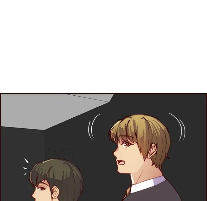 Read Never Too Late chapter 57 image 85 on Lezhin