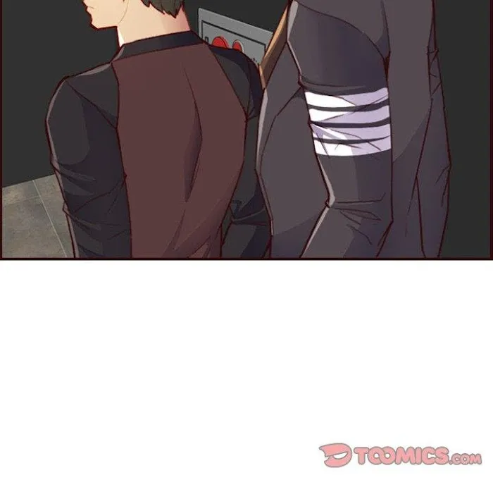 Read Never Too Late chapter 57 image 86 on Lezhin