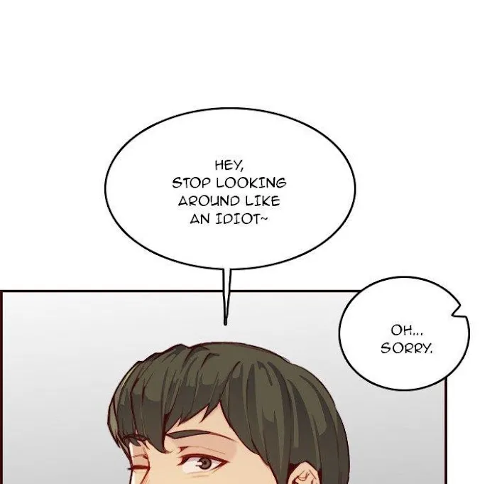 Read Never Too Late chapter 57 image 87 on Lezhin