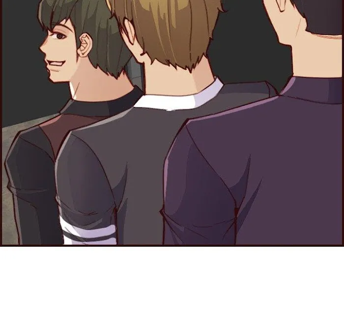 Read Never Too Late chapter 57 image 90 on Lezhin
