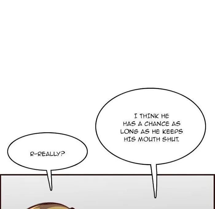 Read Never Too Late chapter 57 image 93 on Lezhin