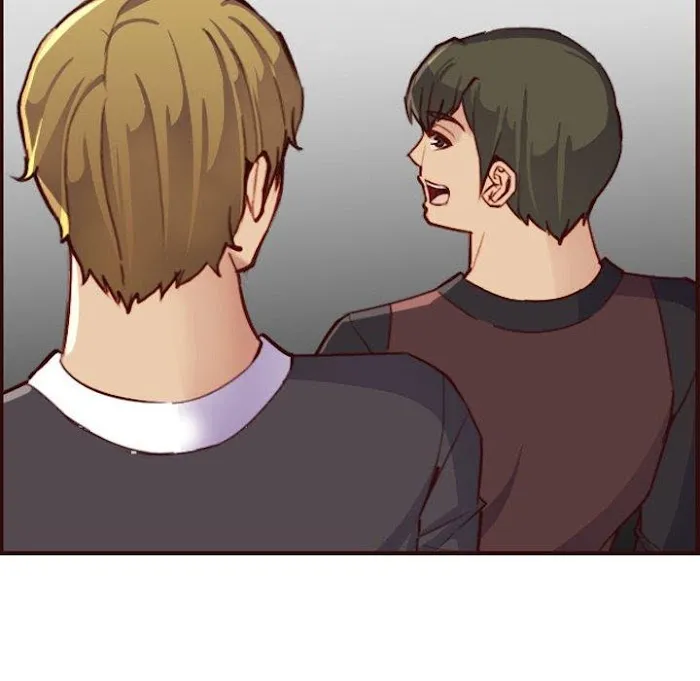 Read Never Too Late chapter 57 image 94 on Lezhin