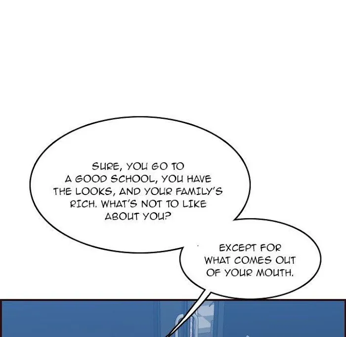 Read Never Too Late chapter 57 image 95 on Lezhin