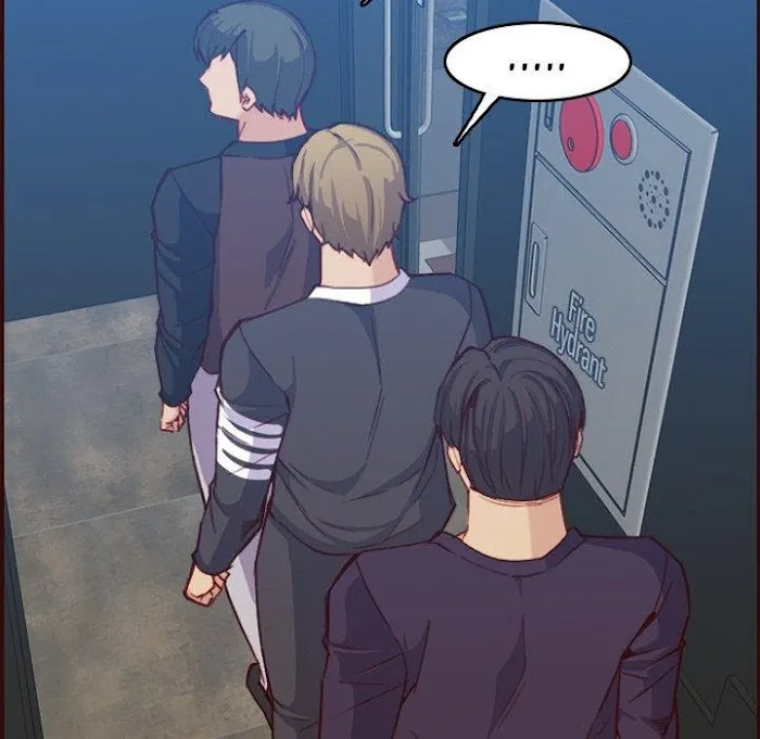 Read Never Too Late chapter 57 image 96 on Lezhin