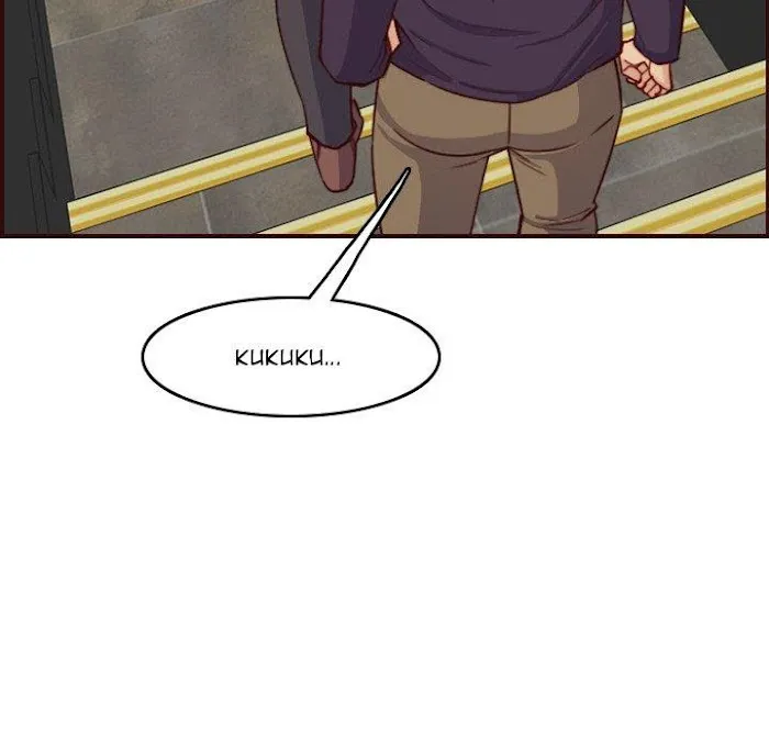 Read Never Too Late chapter 57 image 97 on Lezhin
