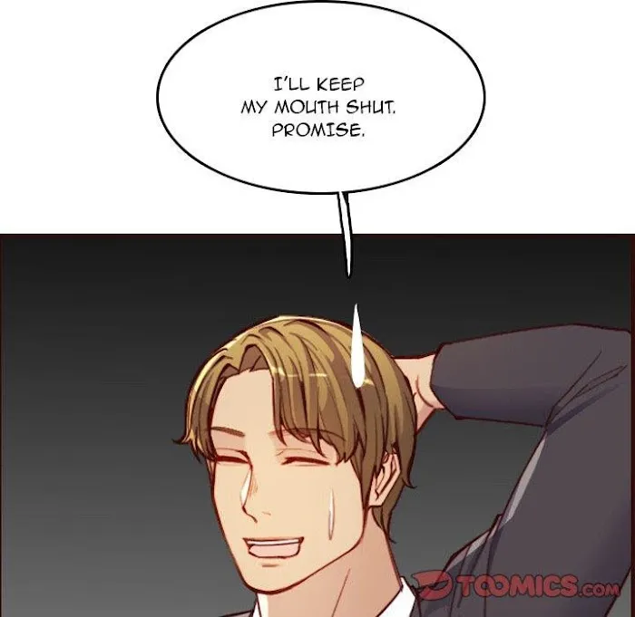 Read Never Too Late chapter 57 image 98 on Lezhin