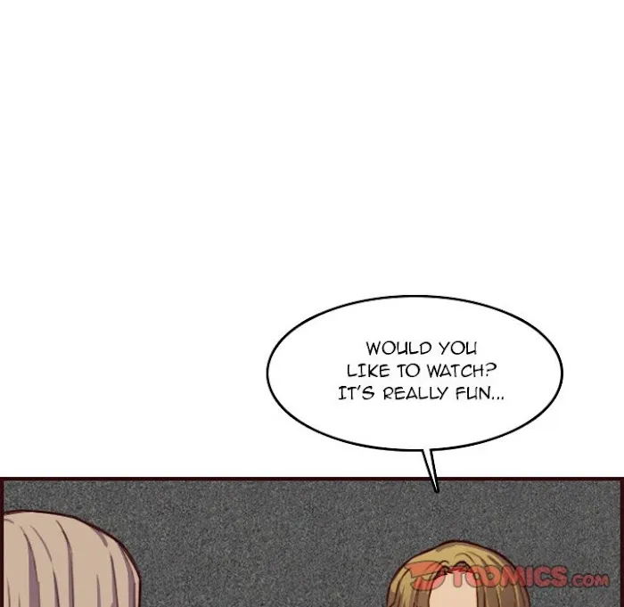 Read Never Too Late chapter 58 image 104 on Lezhin