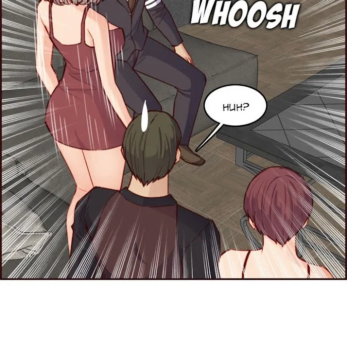 Read Never Too Late chapter 58 image 107 on Lezhin