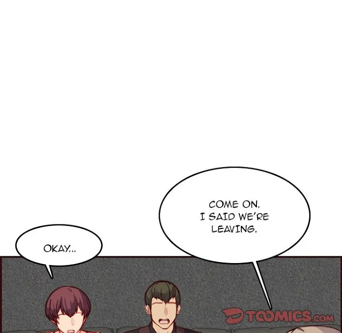 Read Never Too Late chapter 58 image 110 on Lezhin