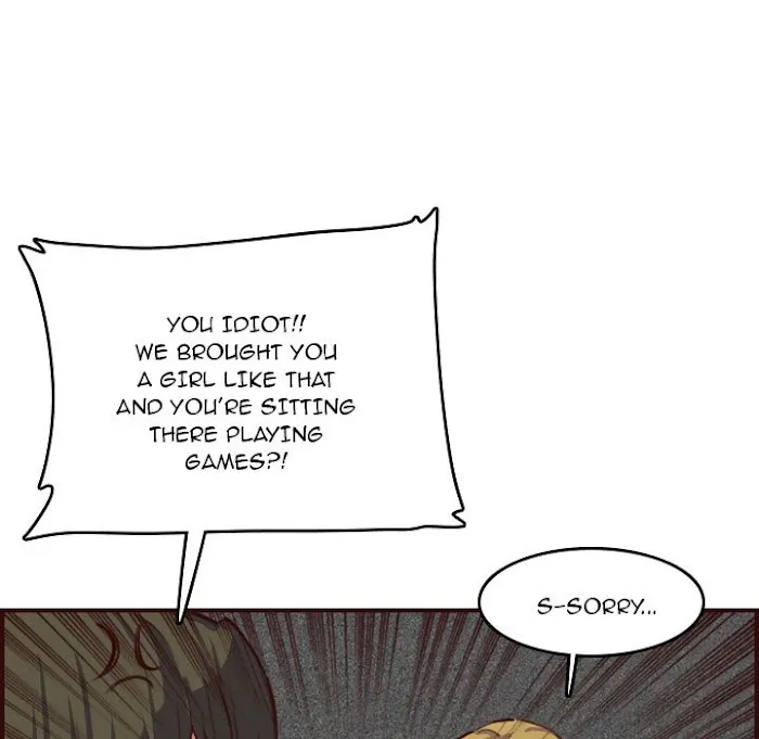 Read Never Too Late chapter 58 image 114 on Lezhin