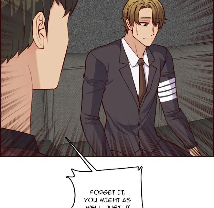 Read Never Too Late chapter 58 image 115 on Lezhin