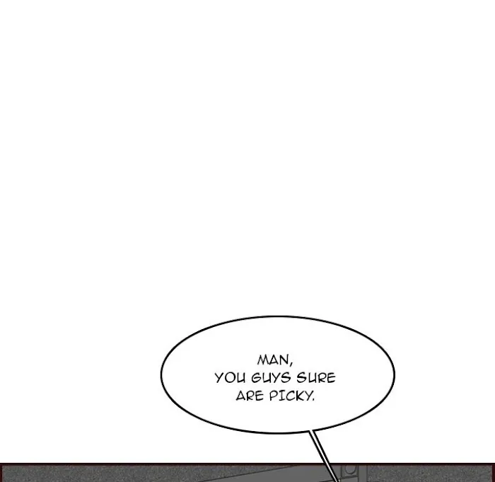 Read Never Too Late chapter 58 image 118 on Lezhin