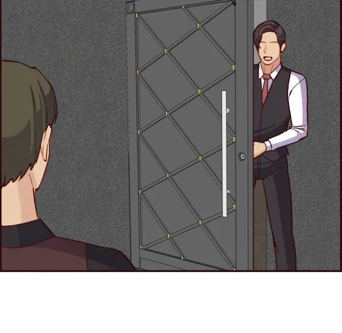 Read Never Too Late chapter 58 image 119 on Lezhin
