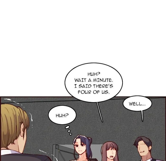 Read Never Too Late chapter 58 image 124 on Lezhin
