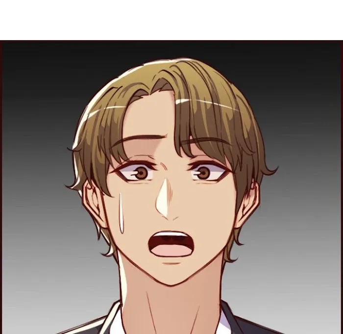 Read Never Too Late chapter 58 image 15 on Lezhin