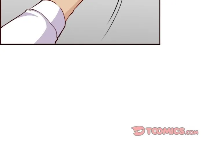 Read Never Too Late chapter 58 image 2 on Lezhin