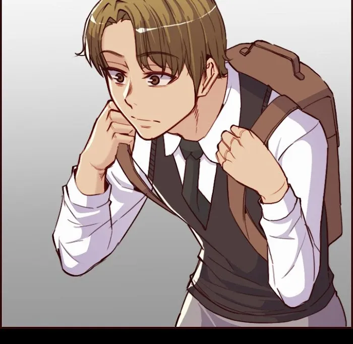 Read Never Too Late chapter 58 image 22 on Lezhin