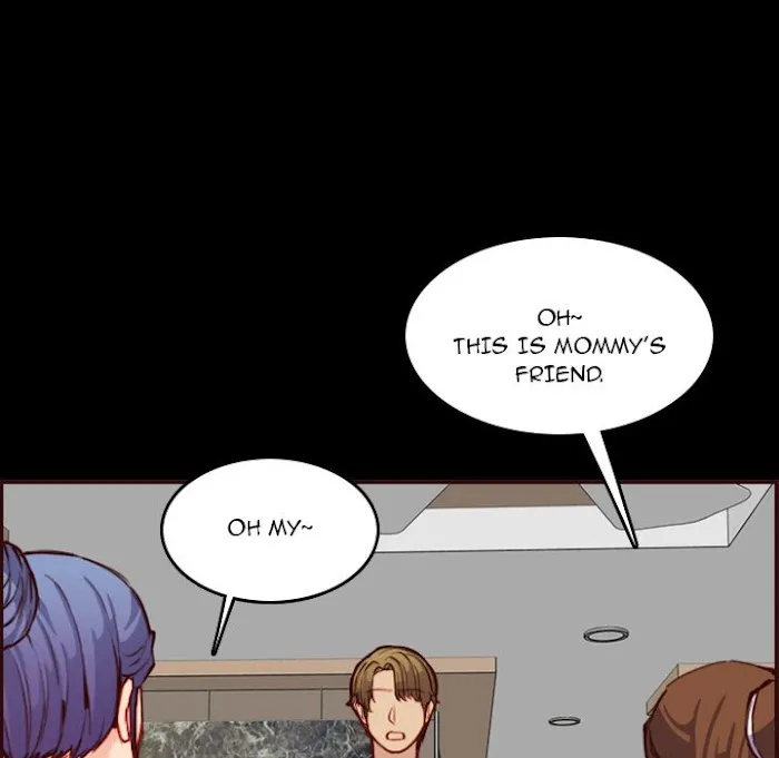 Read Never Too Late chapter 58 image 27 on Lezhin