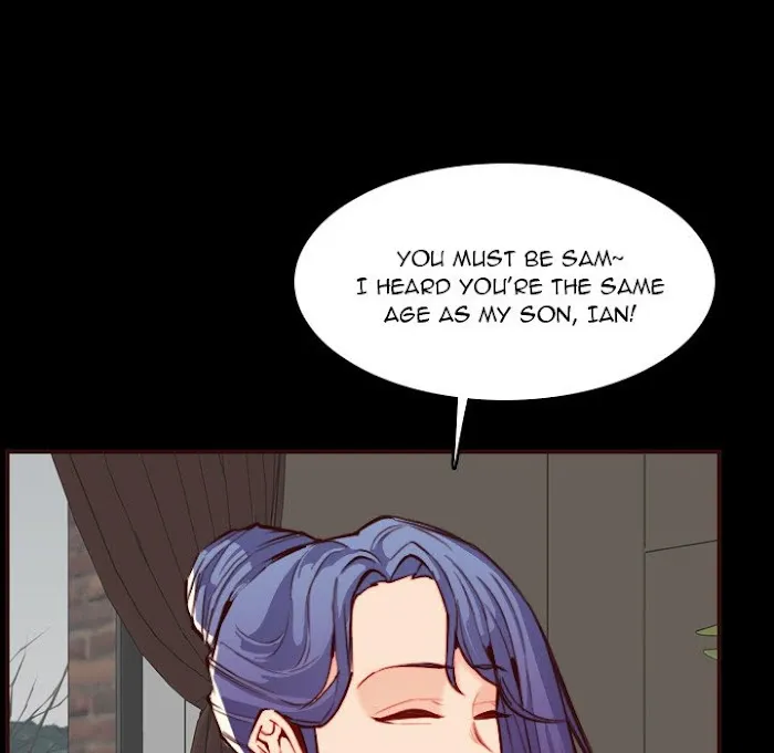 Read Never Too Late chapter 58 image 29 on Lezhin