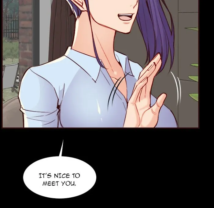 Read Never Too Late chapter 58 image 30 on Lezhin