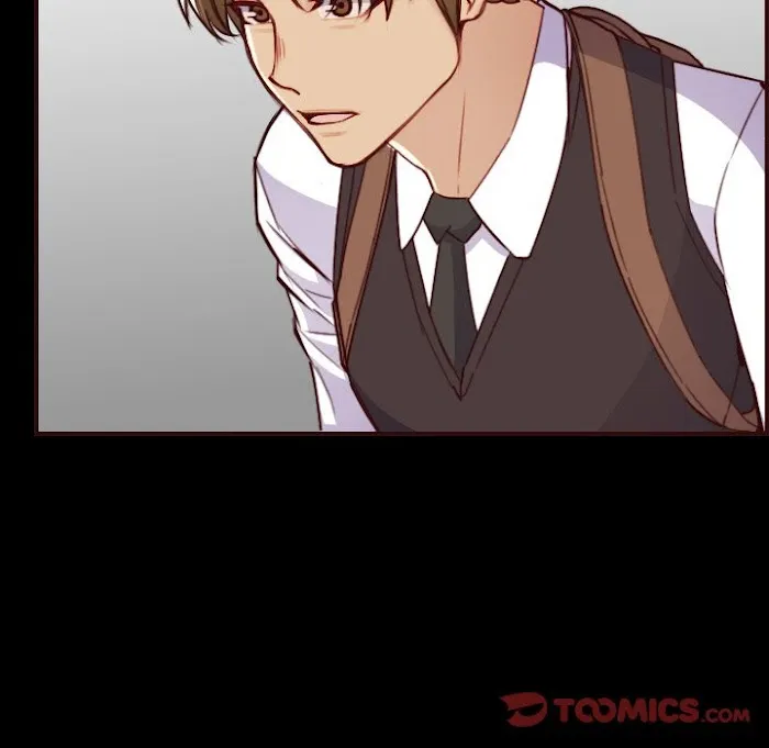 Read Never Too Late chapter 58 image 32 on Lezhin