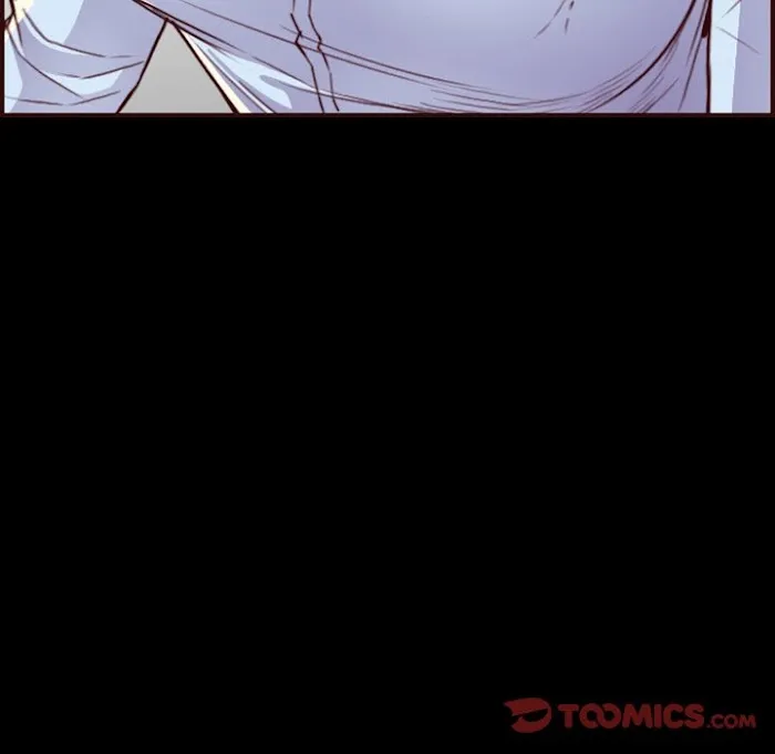 Read Never Too Late chapter 58 image 38 on Lezhin