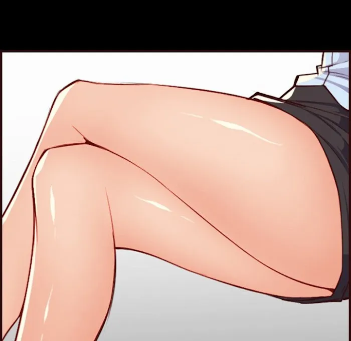 Read Never Too Late chapter 58 image 39 on Lezhin