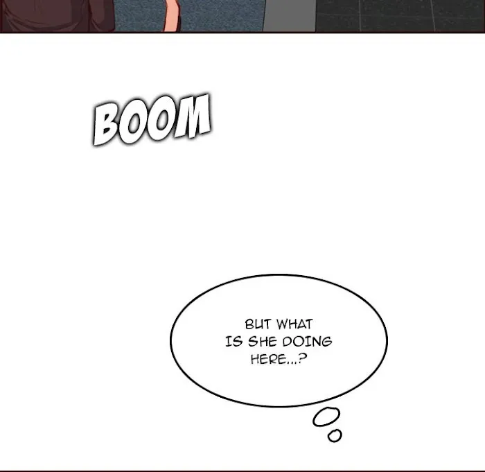 Read Never Too Late chapter 58 image 46 on Lezhin