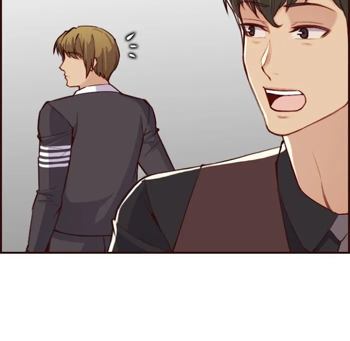 Read Never Too Late chapter 58 image 49 on Lezhin