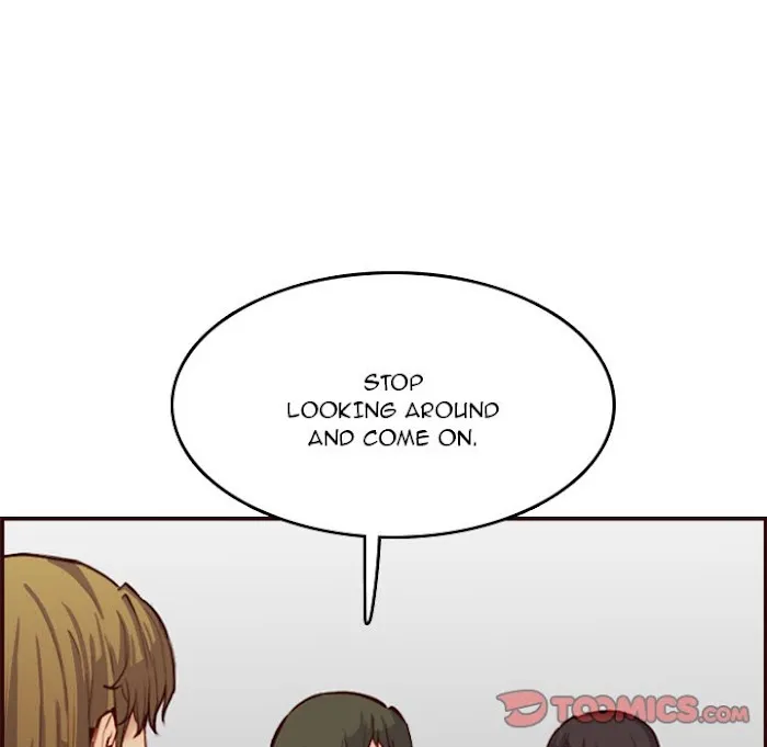 Read Never Too Late chapter 58 image 50 on Lezhin