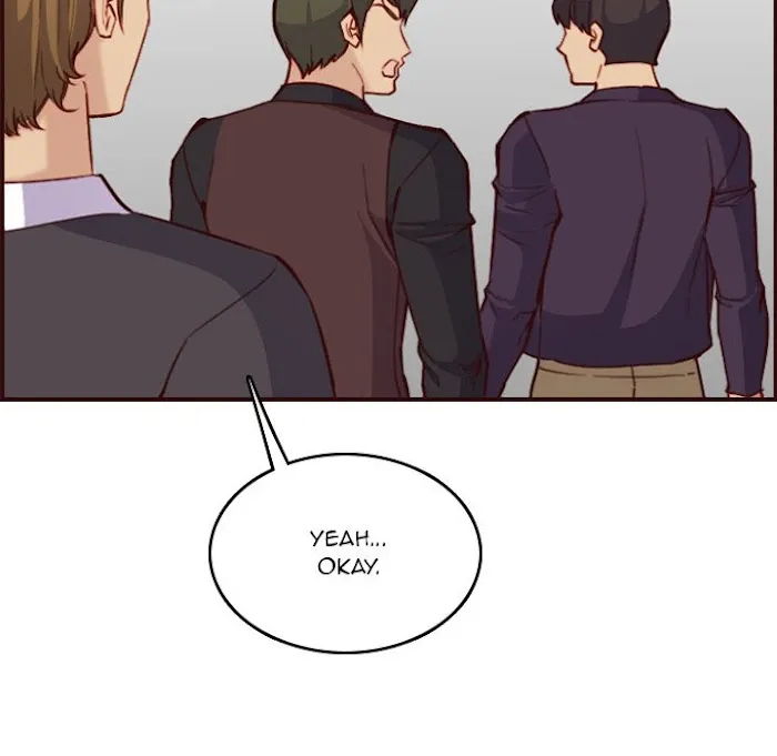 Read Never Too Late chapter 58 image 51 on Lezhin