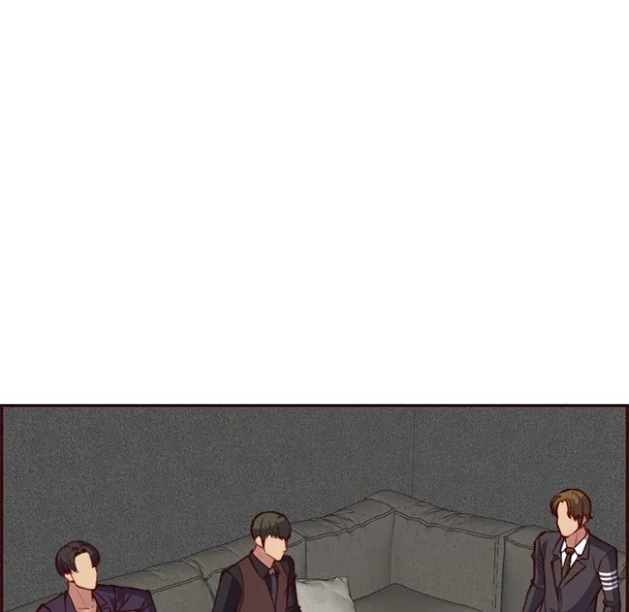 Read Never Too Late chapter 58 image 60 on Lezhin