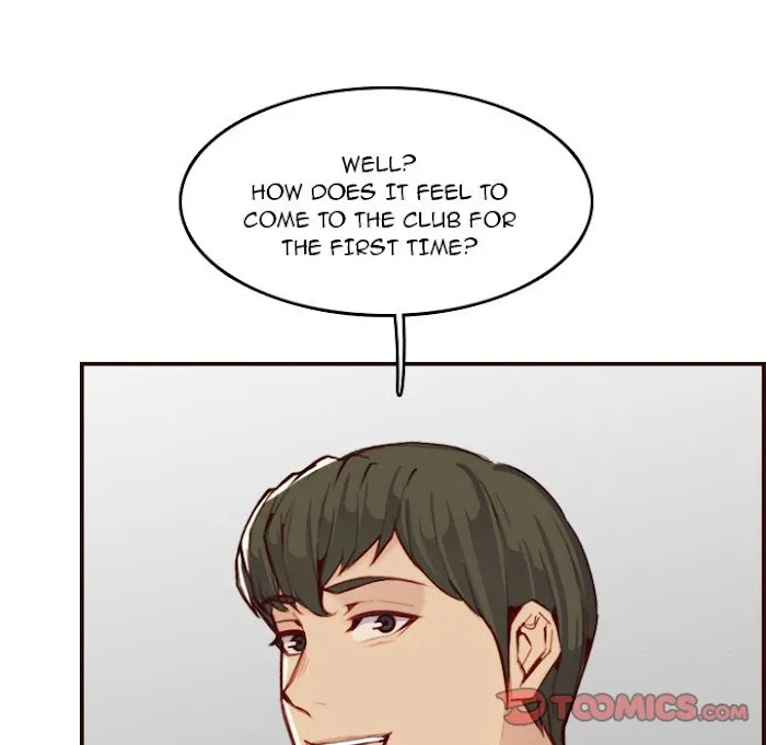 Read Never Too Late chapter 58 image 62 on Lezhin