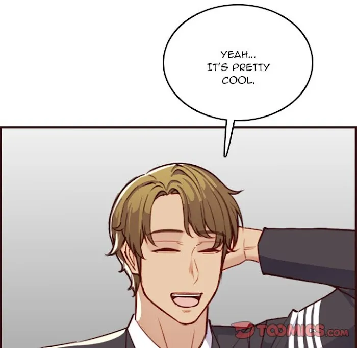 Read Never Too Late chapter 58 image 68 on Lezhin