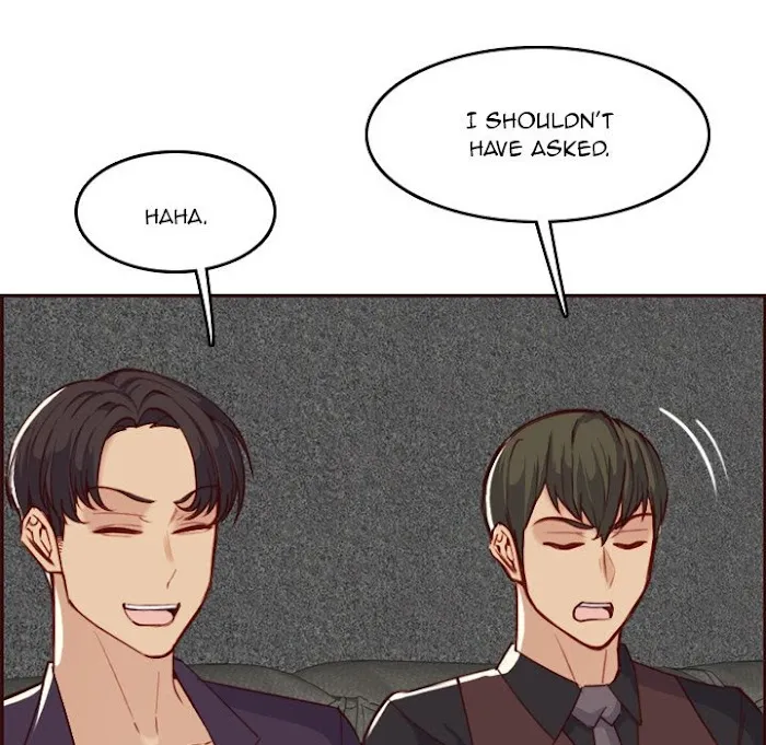 Read Never Too Late chapter 58 image 70 on Lezhin
