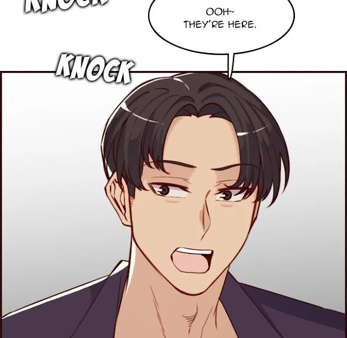 Read Never Too Late chapter 58 image 72 on Lezhin
