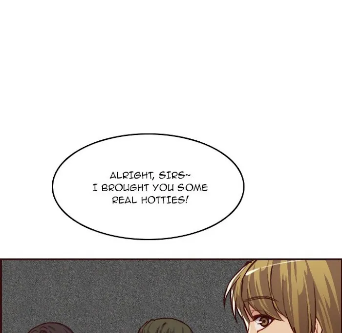 Read Never Too Late chapter 58 image 75 on Lezhin