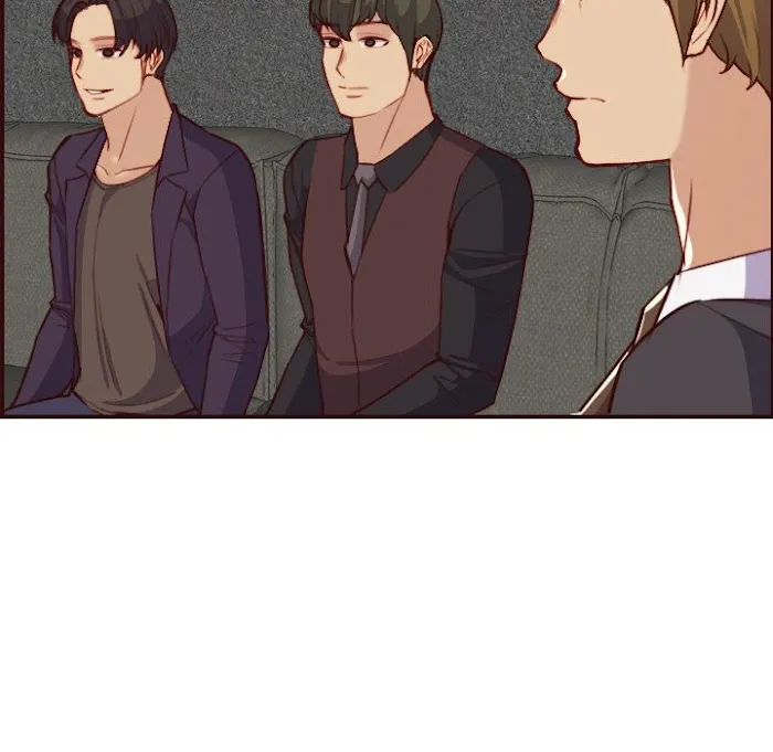 Read Never Too Late chapter 58 image 76 on Lezhin