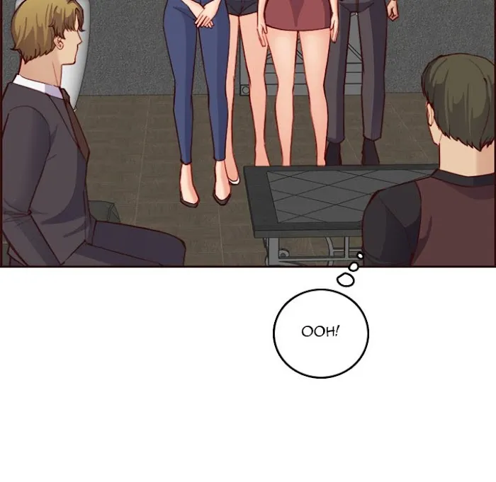 Read Never Too Late chapter 58 image 78 on Lezhin
